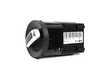 ES#2086463 - 5C6941531CAPV - Standard Headlight Switch - Brushed Trim - Controls headlights only - Genuine Volkswagen Audi - Volkswagen