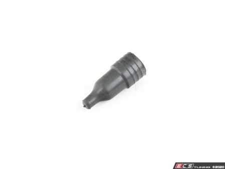 ES#164436 - 61131375697 - Protection Cap - Genuine BMW - BMW
