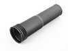 ES#2831702 - 5Q0513425H - Protective Pipe - Priced Each - Dust boot for rear shock - Genuine Volkswagen Audi - Volkswagen