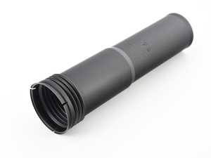 ES#2831702 - 5Q0513425H - Protective Pipe - Priced Each - Dust boot for rear shock - Genuine Volkswagen Audi - Volkswagen
