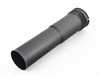 ES#2831702 - 5Q0513425H - Protective Pipe - Priced Each - Dust boot for rear shock - Genuine Volkswagen Audi - Volkswagen