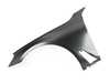 ES#4186743 - 41009621595 - SIDE PANEL, ALUMINUM, FRONT - Genuine BMW - BMW
