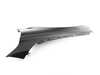 ES#4186743 - 41009621595 - SIDE PANEL, ALUMINUM, FRONT - Genuine BMW - BMW
