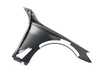 ES#4186743 - 41009621595 - SIDE PANEL, ALUMINUM, FRONT - Genuine BMW - BMW
