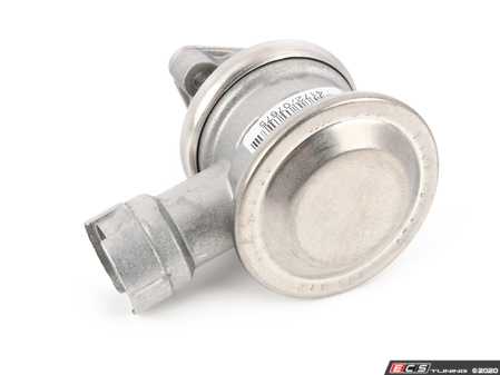 ES#285421 - 07C131101K - EGR Valve - Right - Also known as the 'combi valve' - Genuine Volkswagen Audi - Audi