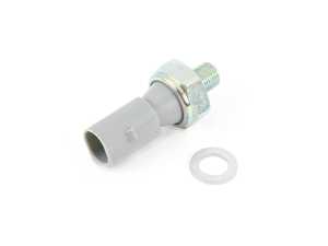 ES#2918437 - 038919081M - Oil Pressure Switch - Located on top of the oil filter adapter - FAE - Audi Volkswagen
