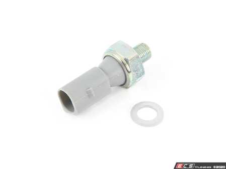 ES#2918437 - 038919081M - Oil Pressure Switch - Located on top of the oil filter adapter - FAE - Audi Volkswagen