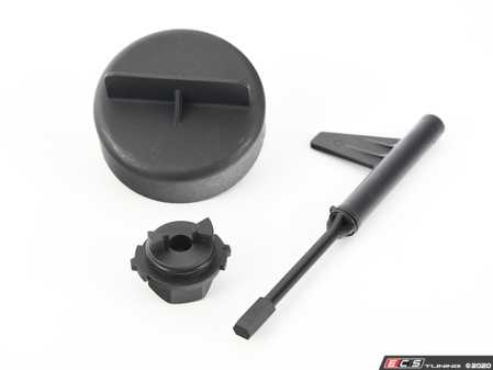 ES#3698288 - CTA3402 - Mercedes-Benz Transmission Fill And Drain Kit - Auto Trans Drain and Fill Kit - CTA Tools - Mercedes Benz