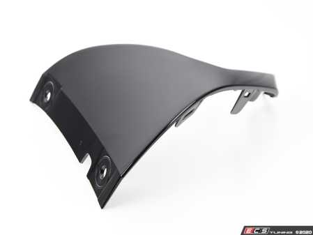ES#4187800 - 51118090088 - Air Inlet Finisher -  Right - M - Genuine BMW - BMW