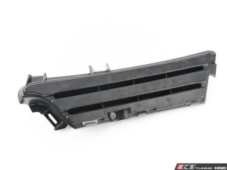 ES#3185177 - 51117362700 - TRIM COVER, AMOEK, R - Genuine BMW - BMW