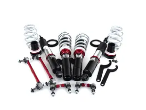MK5/MK6 Adjustable Damping Coilover System