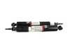 ES#4335554 - 003980lb02KT - MK5/MK6 Adjustable Damping Coilover System - With Installation Kit - Features 32 way adjustable damping, variable length, zinc-coated shock bodies and performance sway bar end links. Includes all new mounts, bearings and hardware for a comprehensive suspension package. - Assembled By ECS - Audi Volkswagen