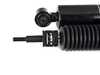 ES#4335554 - 003980lb02KT - MK5/MK6 Adjustable Damping Coilover System - With Installation Kit - Features 32 way adjustable damping, variable length, zinc-coated shock bodies and performance sway bar end links. Includes all new mounts, bearings and hardware for a comprehensive suspension package. - Assembled By ECS - Audi Volkswagen