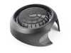 ES#2987646 - 51417379987 - COVER FOR SPEAKER, METAL, FR - Genuine MINI - MINI
