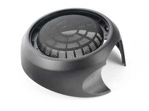ES#2987646 - 51417379987 - COVER FOR SPEAKER, METAL, FR - Genuine MINI - MINI