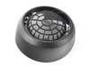 ES#2987646 - 51417379987 - COVER FOR SPEAKER, METAL, FR - Genuine MINI - MINI
