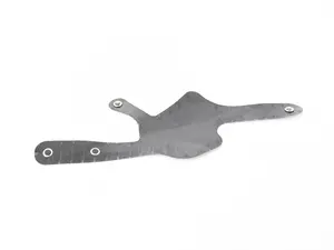 Heat Shield - Left