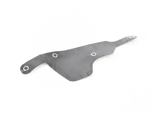 Heat Shield - Right