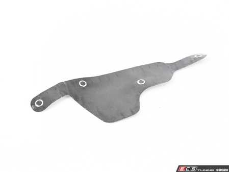 ES#2997077 - 079133105F - Heat Shield - Right - Shields the wastegate actuator - Genuine Volkswagen Audi - Audi