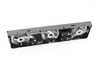 ES#176596 - 64116904311 - E46 Front Plate Of Controls Air Conditioner - Genuine BMW - BMW