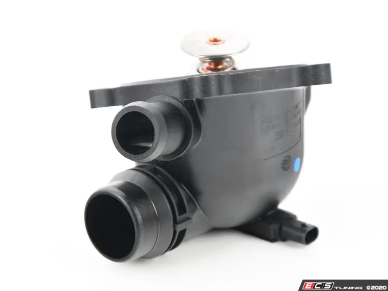 079121115BA Thermostat Housing For Audi A6 A8 Quattro Volkswagen Touareg 07-11