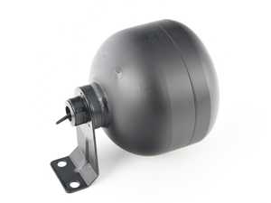 ES#2594105 - 2203270115 - Air Reservoir - Priced Each - Pressure reservoir for front and rear axles - Corteco - Mercedes Benz