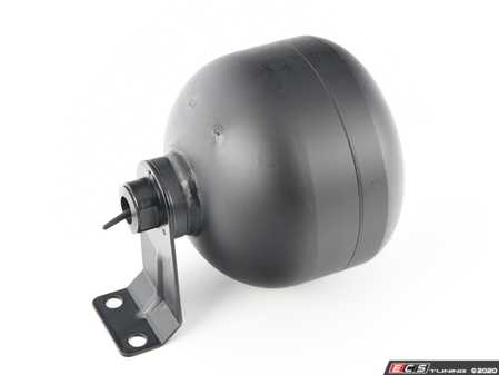 ES#2594105 - 2203270115 - Air Reservoir - Priced Each - Pressure reservoir for front and rear axles - Corteco - Mercedes Benz