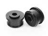 ES#2651787 - PFF5-303Bx2 - Race Polyurethane Front Lower Control Arm Bushing Set - Improves handling and control  upgrade to a more engaging driving experience - Powerflex Black Series - BMW