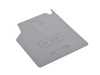 ES#199877 - 83300495239 - CD Magazine Eject Tool - Special tool used to eject the cd changer magazine - Genuine BMW - BMW