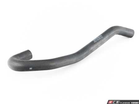 ES#1841806 - 9068322323 - HOSE - Genuine Mercedes Benz - 