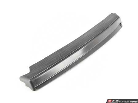 ES#3231386 - 51117990091 - COVER FOR MOUNTING E - Genuine BMW - BMW
