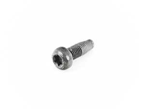 ES#514348 - 07147223211 - FILLISTER HEAD SCREW - Genuine BMW - BMW