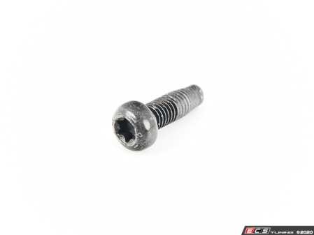 ES#514348 - 07147223211 - FILLISTER HEAD SCREW - Genuine BMW - BMW