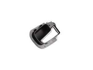 ES#89530 - 51212261146 - Interior Front Door Handle - Right - (NO LONGER AVAILABLE) - Chrome - Genuine BMW - BMW