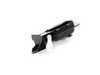 ES#89530 - 51212261146 - Interior Front Door Handle - Right - (NO LONGER AVAILABLE) - Chrome - Genuine BMW - BMW