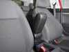 ES#250678 - VT#1A0020 - Armrest Kit - Anthracite - (NO LONGER AVAILABLE) - Complete kit to add an armrest to your MKV Rabbit - ECS - 