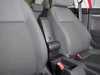 ES#250678 - VT#1A0020 - Armrest Kit - Anthracite - (NO LONGER AVAILABLE) - Complete kit to add an armrest to your MKV Rabbit - ECS - 