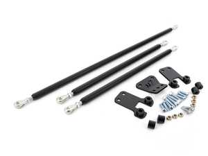 ES#4349959 - 53-510202 - M7 Rear Chassis Brace R50/R53  - This modification is perfect for people who want ultimate chassis stiffnes without adding an intrusive roll bar or roll cage - M7 Speed - MINI