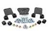 ES#4349959 - 53-510202 - M7 Rear Chassis Brace R50/R53  - This modification is perfect for people who want ultimate chassis stiffnes without adding an intrusive roll bar or roll cage - M7 Speed - MINI
