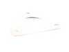 ES#1483963 - 99611311300 - Triangular Exhaust Gasket - Priced Each - Between the exhaust manifolds and the secondary catalyst pipes - Two required - Genuine Porsche - Porsche