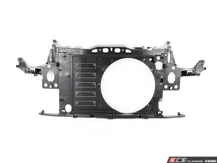 ES#127139 - 51647145012 - Core Support Front Panel - Replace your damaged or cracked support - Genuine MINI - MINI