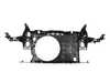ES#127139 - 51647145012 - Core Support Front Panel - Replace your damaged or cracked support - Genuine MINI - MINI