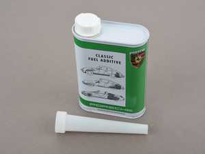 ES#3618475 - 00004420622KT - Porsche Classic Fuel Additive - 300mL - Protect against corrosion in your Porsche's gas tank - Genuine Porsche - Porsche