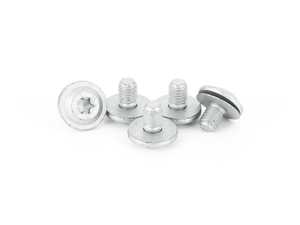 ES#2718747 - 07149806999KT - Torx Bolt With Washer - Pack Of 5 - Genuine MINI - 