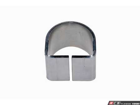 ES#4315629 - S-98054 - Rennline Front Sway Bar Bushing Bracket - Priced Each - Replacement front sway bar bushing bracket that welds directly on to your front control arm - Rennline - Porsche