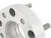 ES#2576107 - 70795725 - TRAK+ Wheel Adapter - 35mm Thickness - Adapts Porsche wheels (5x130 bolt pattern, 71.6mm center bore) to your BMW (5x120 bolt pattern, 72.6mm center bore) - H&R - BMW