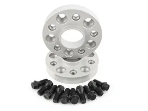 25mm DRA Series Trak Wheel Spacers - Pair