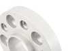 ES#4028182 - 5055664 - 25mm DRA Series Trak Wheel Spacers - Pair - Fine tune your stance and improve handling - Includes special bolts to mount these spacers to your BMW's wheel hubs. - H&R - BMW MINI