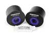 ES#2959764 - PFF5-5601Gx2 - Performance Polyurethane Front Control Arm Bushing Set  - Improves handling and control, upgrade to a more engaging driving experience - Powerflex - BMW