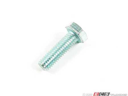 ES#7709 - n102174 - Hex Bolt-Priced Each - 6x1.0x20 - OE Aftermarket - 